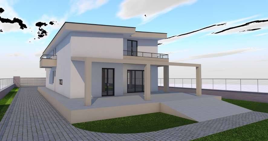 Villa a San valentino torio - Foto 3