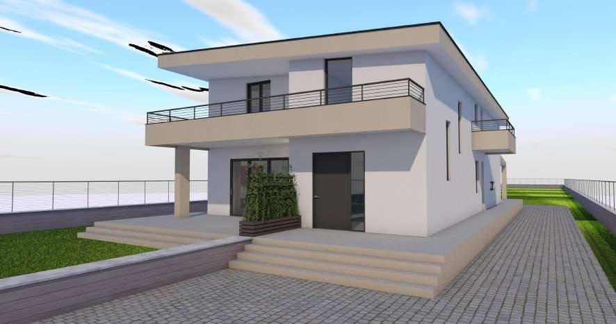 Villa a San valentino torio - Foto 4