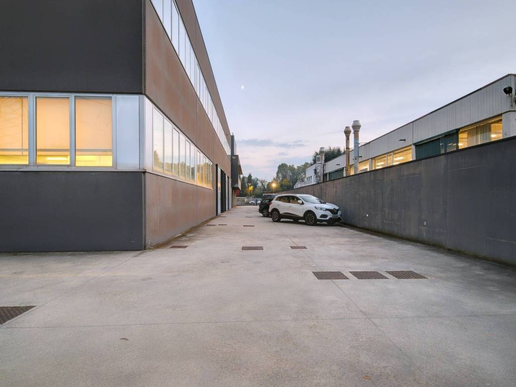 Immobile a Saonara in Via Emilia Romagna, 31 - Foto 2