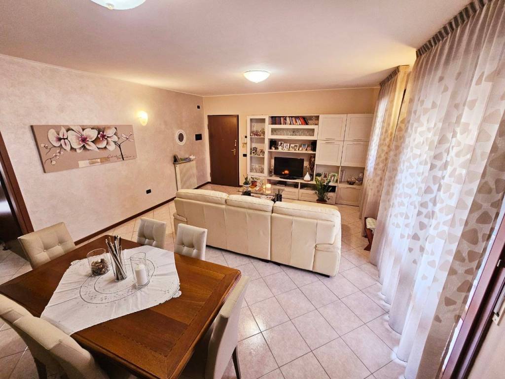 Appartamento a Selvazzano dentro in Via 25 Aprile, 6 - Foto 3