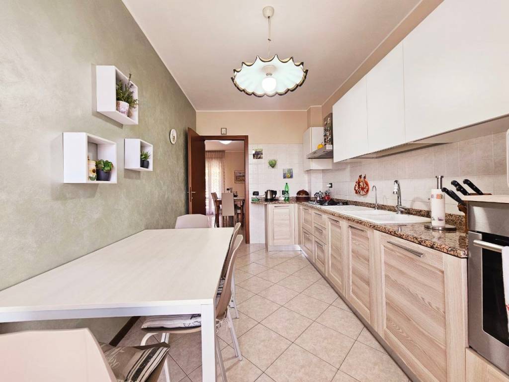 Appartamento a Selvazzano dentro in Via 25 Aprile, 6 - Foto 5