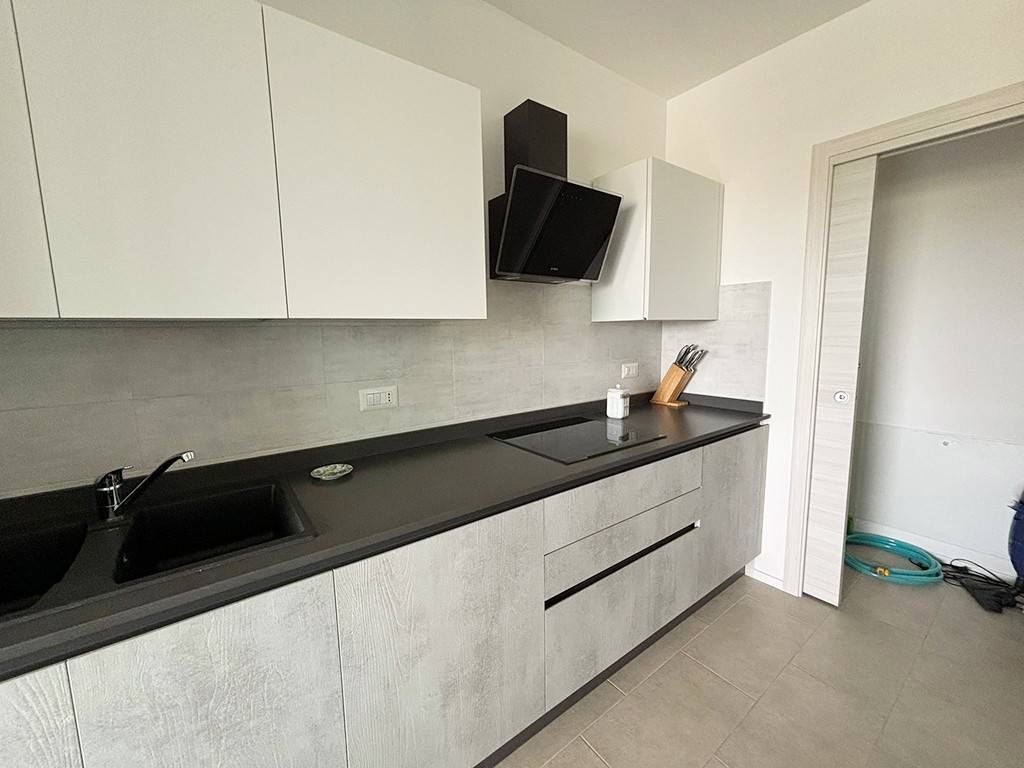 Appartamento a Parma in Via Pietro Rubini, 5 - Foto 2