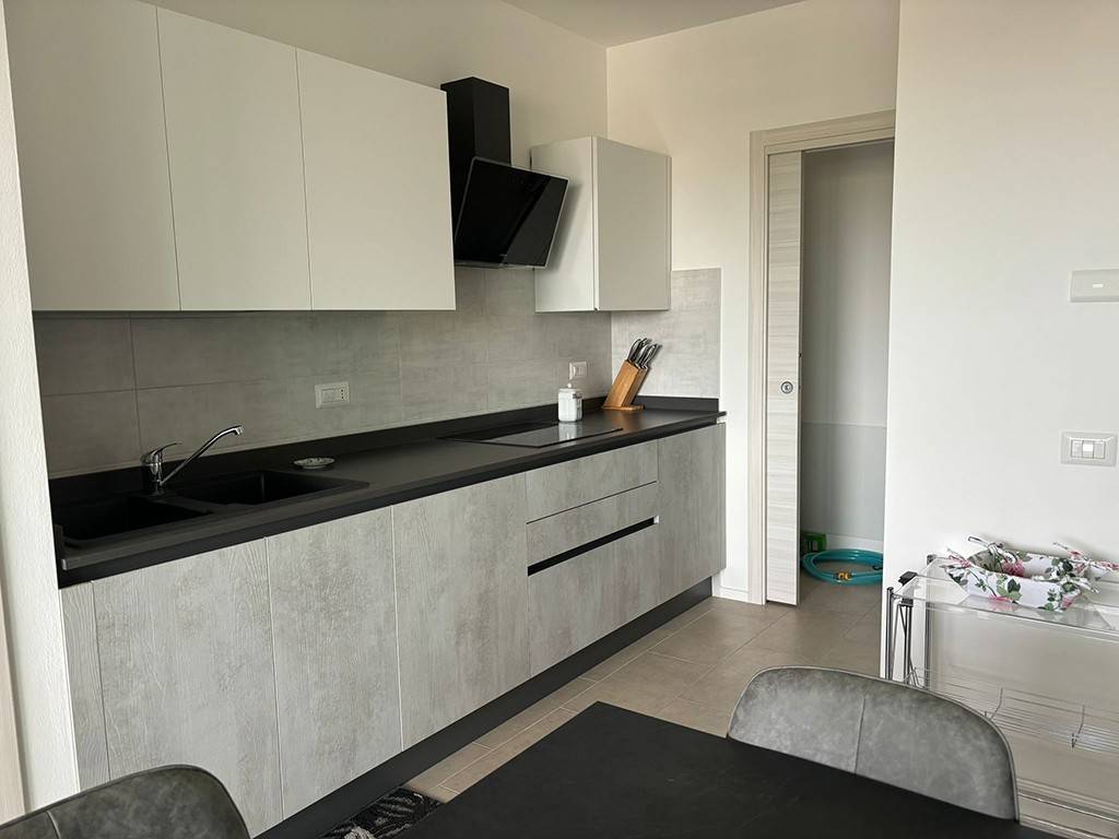 Appartamento a Parma in Via Pietro Rubini, 5 - Foto 4