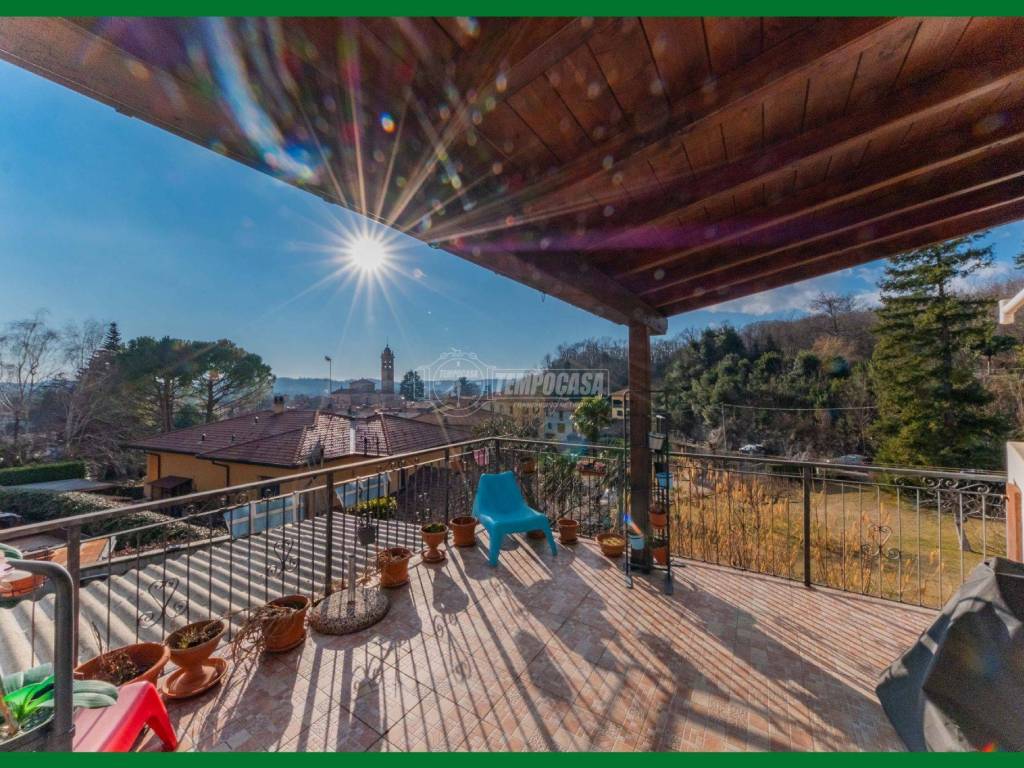 Appartamento a Arcisate in Via benefattori - Foto 4