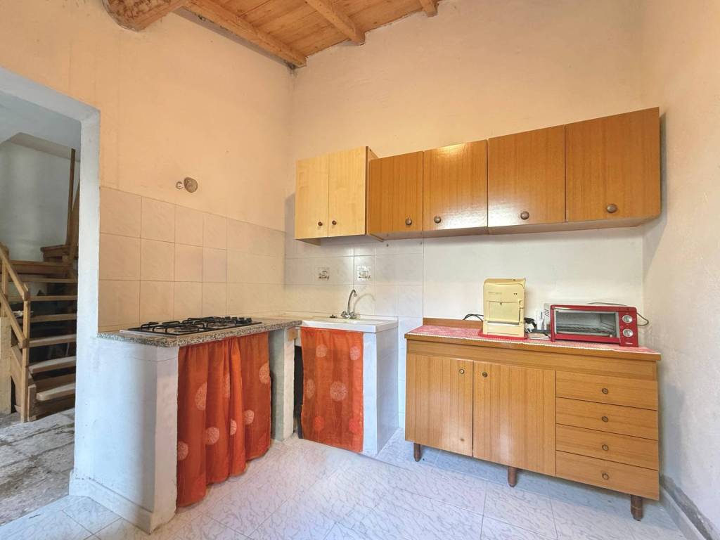 Casa indipendente a Armungia in via Cesare Battisti - Foto 3