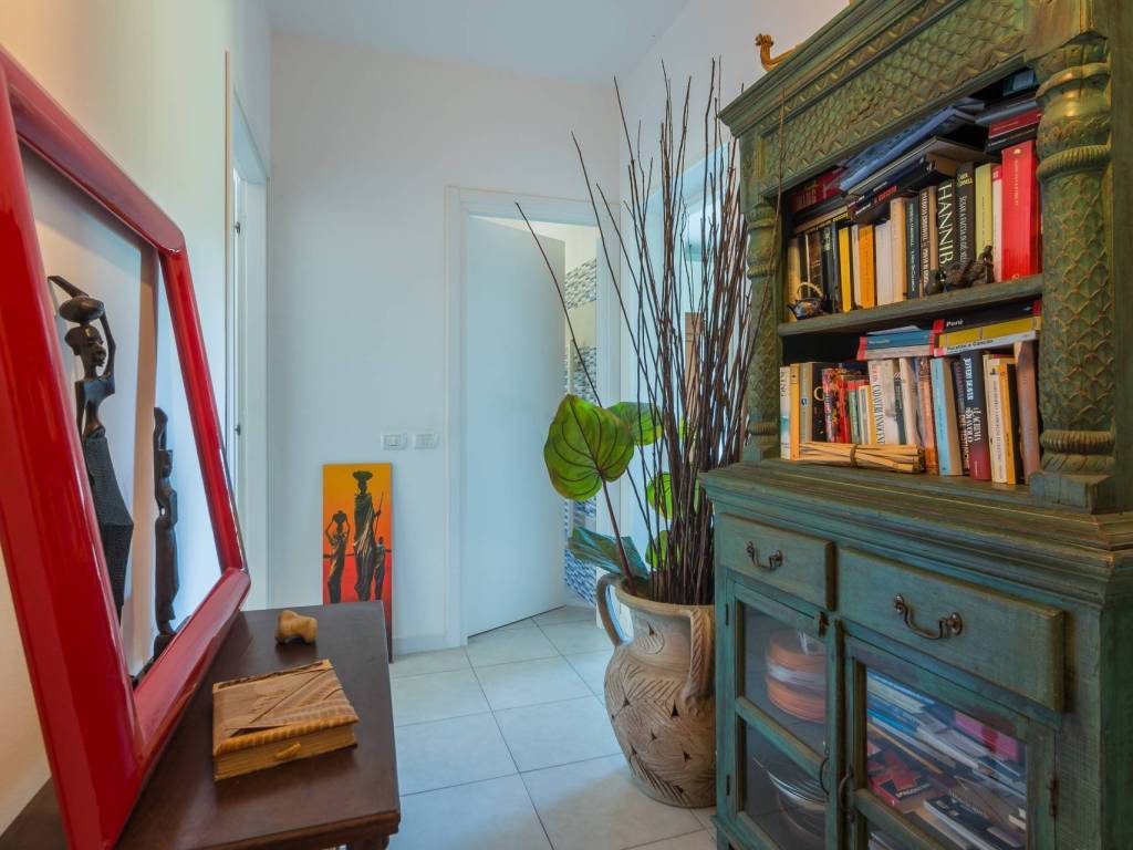 Appartamento a Gabicce mare in via Dell'Orizzonte - Foto 2