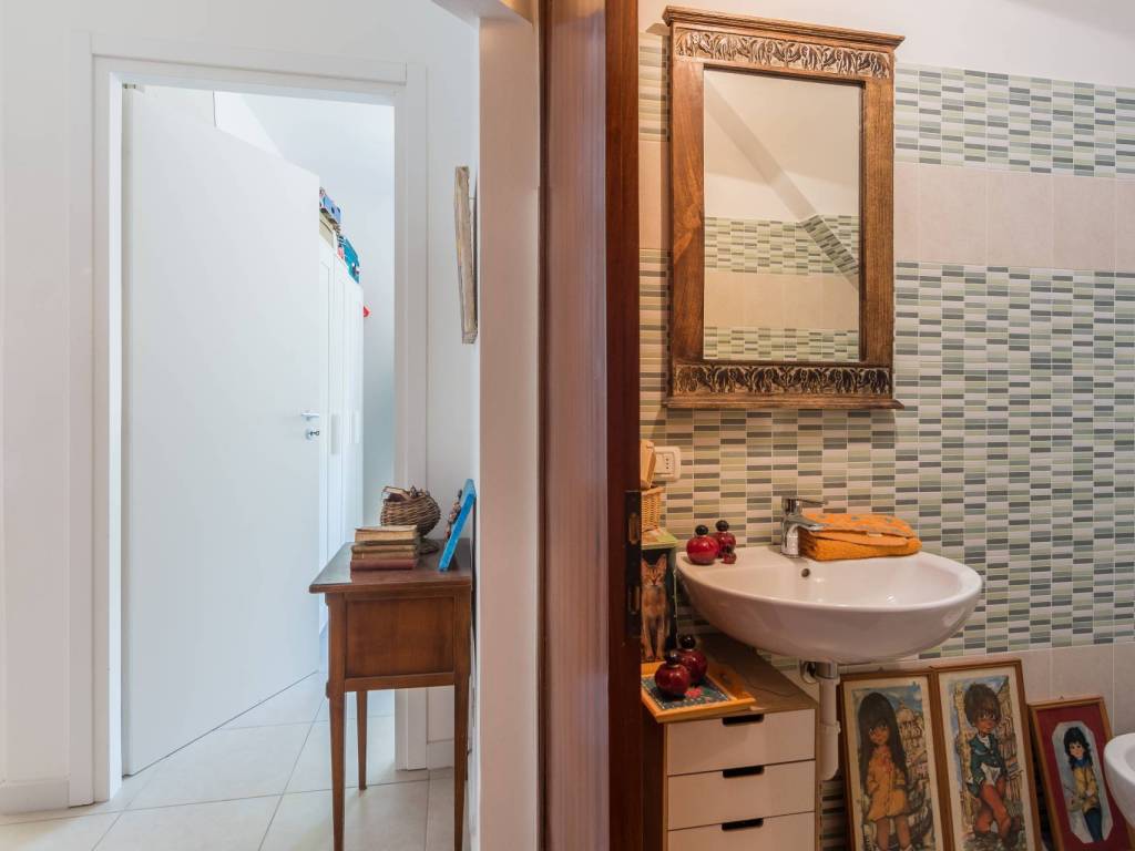 Appartamento a Gabicce mare in via Dell'Orizzonte - Foto 3