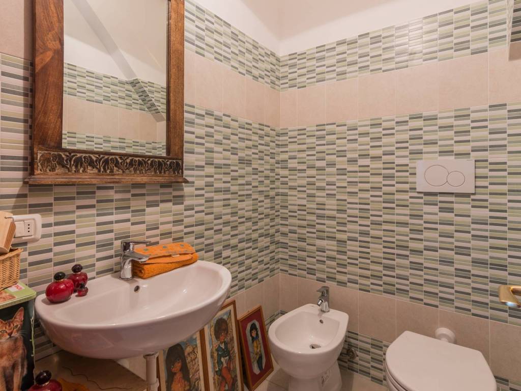 Appartamento a Gabicce mare in via Dell'Orizzonte - Foto 4