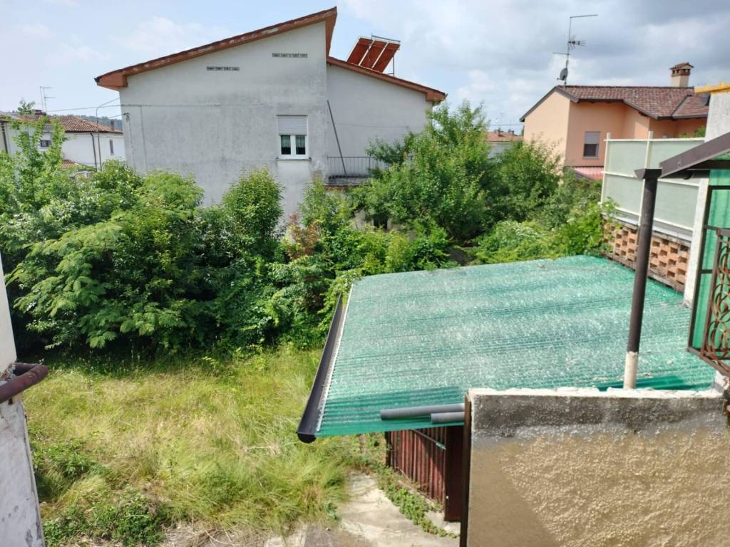 Palazzo / stabile a Gradisca d'isonzo in Via Garibaldi, 29 - Foto 5