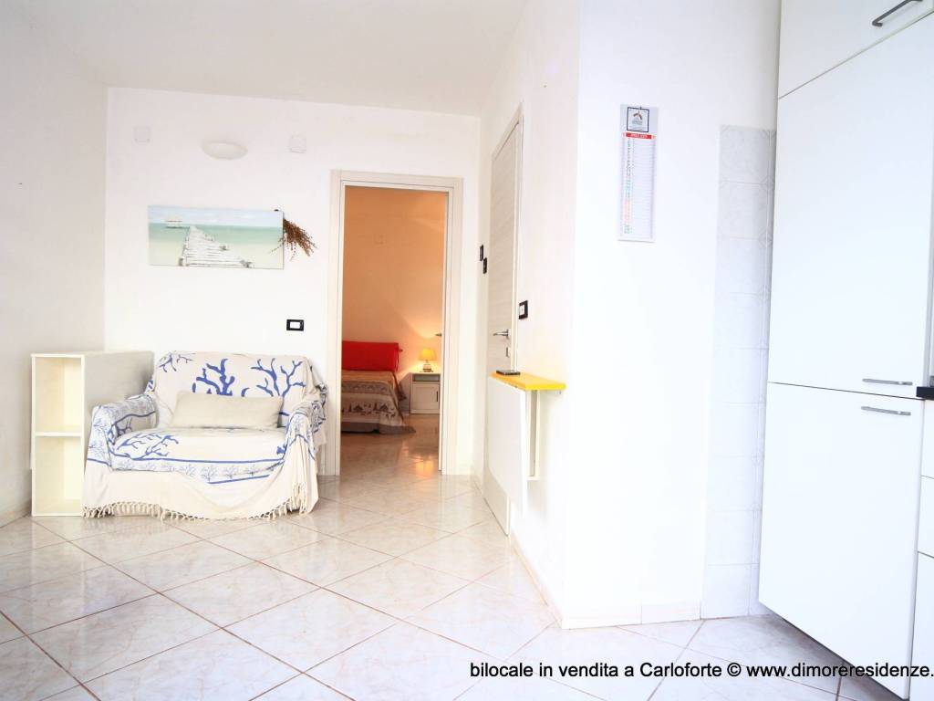 Appartamento a Carloforte - Foto 2
