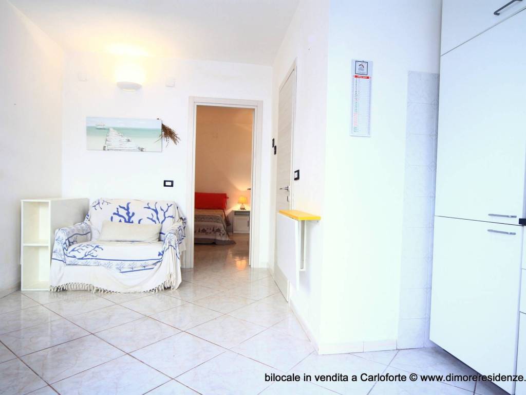 Appartamento a Carloforte - Foto 3