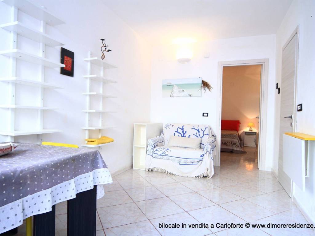 Appartamento a Carloforte - Foto 4
