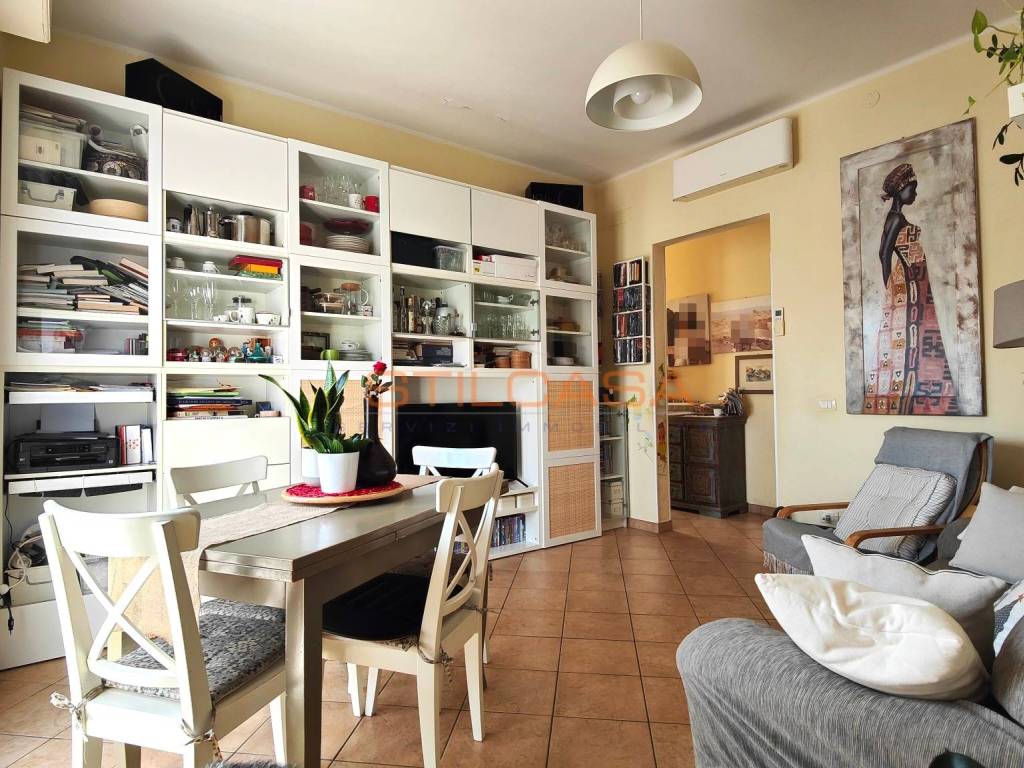 Appartamento a Pesaro in Via Ciro Menotti, 128 - Foto 2