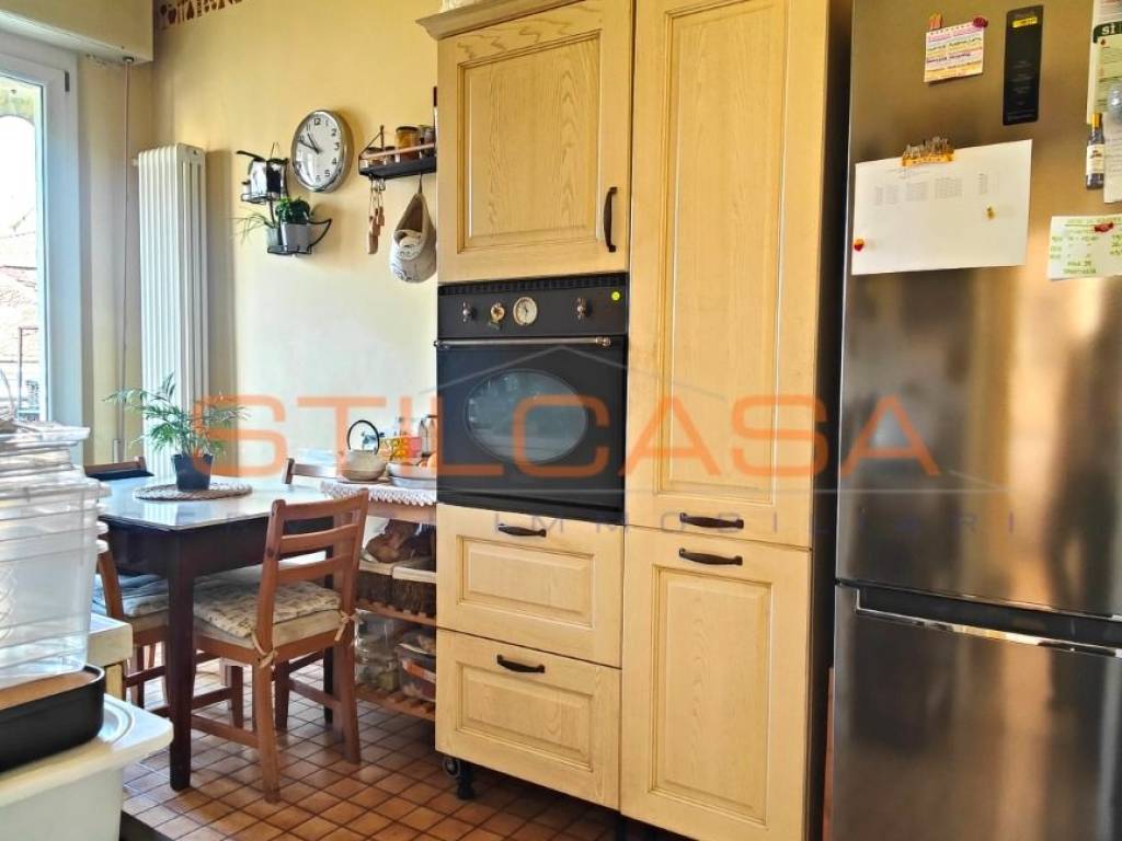 Appartamento a Pesaro in Via Ciro Menotti, 128 - Foto 4