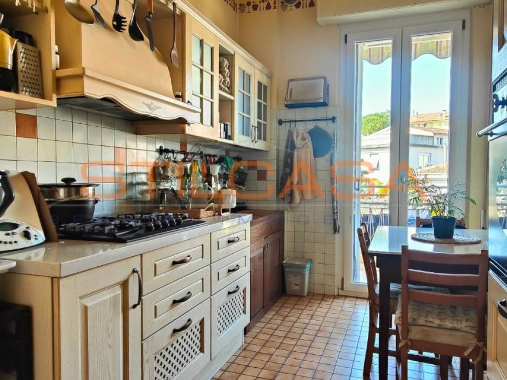 Appartamento a Pesaro in Via Ciro Menotti, 128 - Foto 5