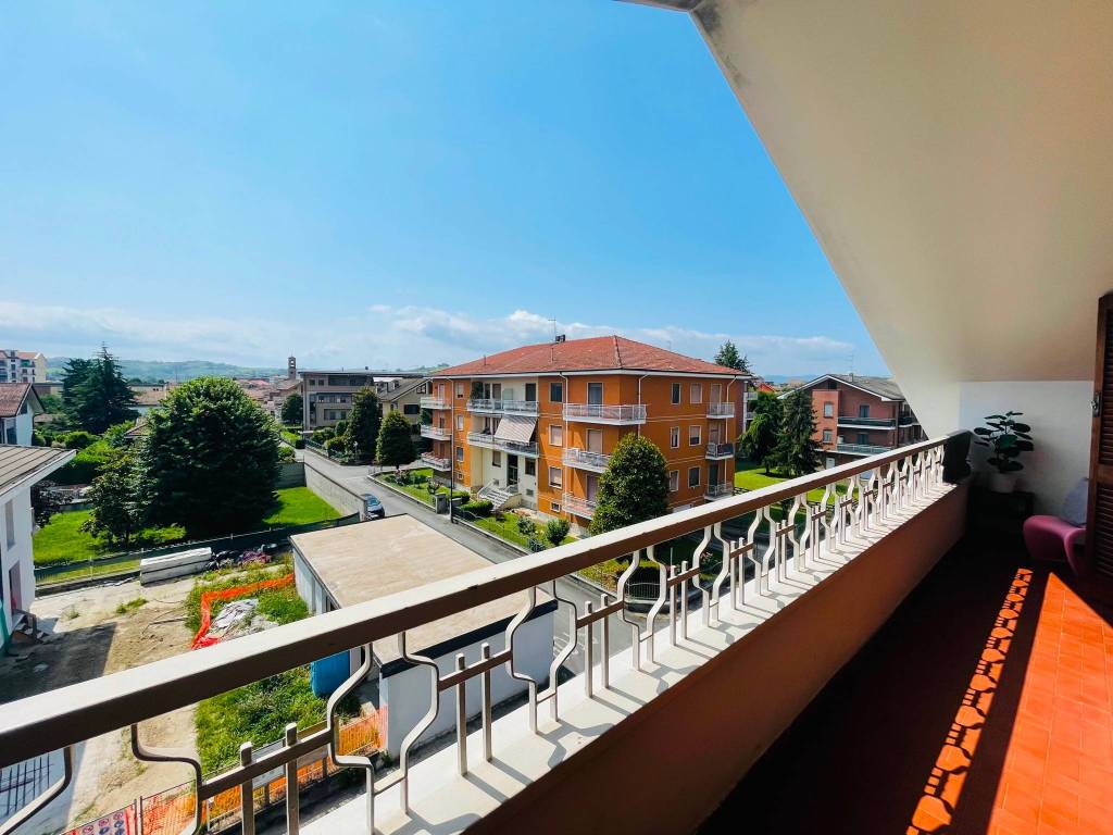 Appartamento a Nizza monferrato in Via Cuneo, 8 - Foto 4