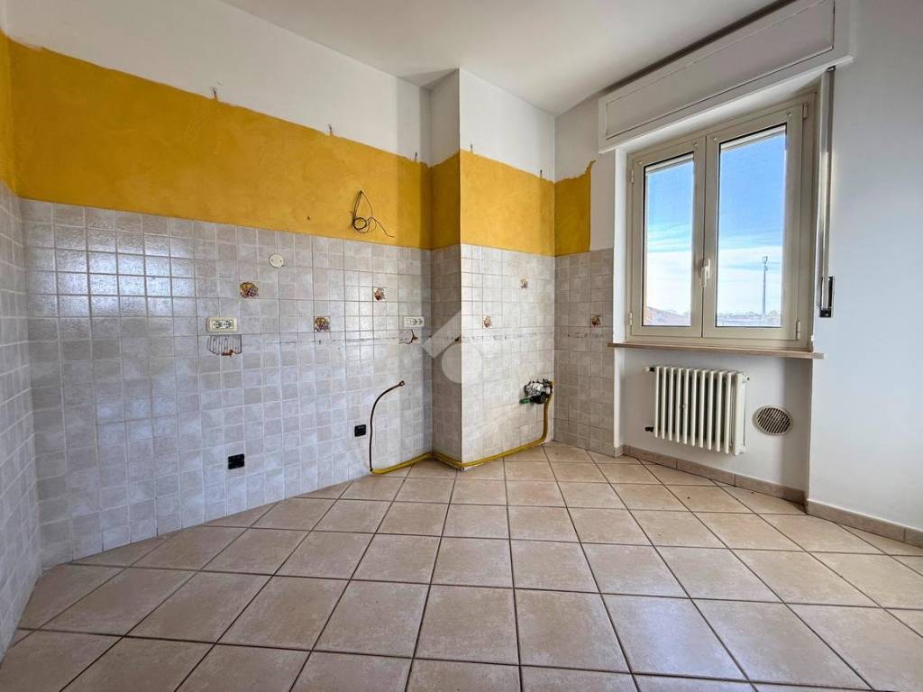Appartamento a Santhià in Via A. Vespucci, 1 - Foto 4
