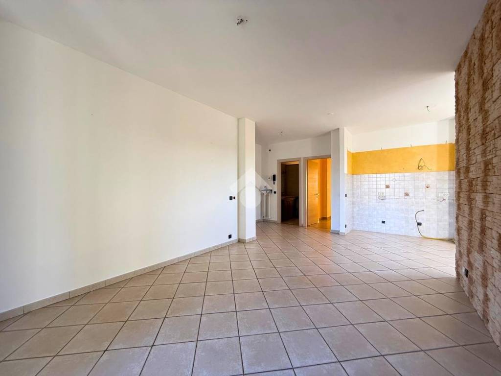 Appartamento a Santhià in Via A. Vespucci, 1 - Foto 5
