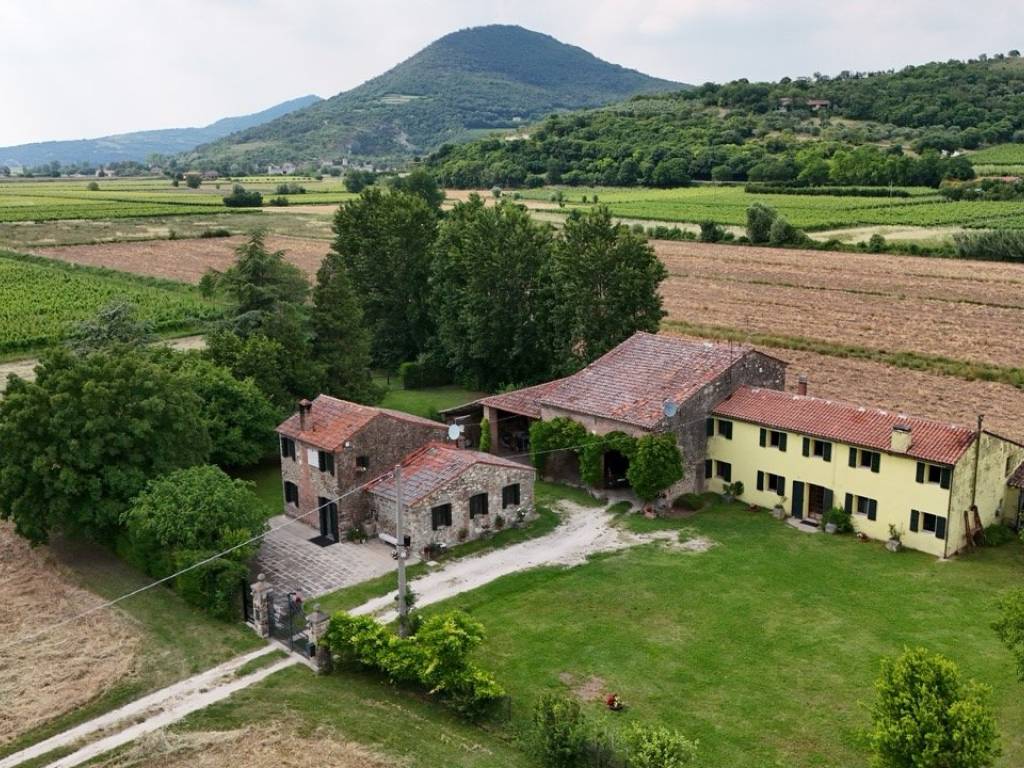 Rustico / casale a Baone in Via Vallesana - Foto 2