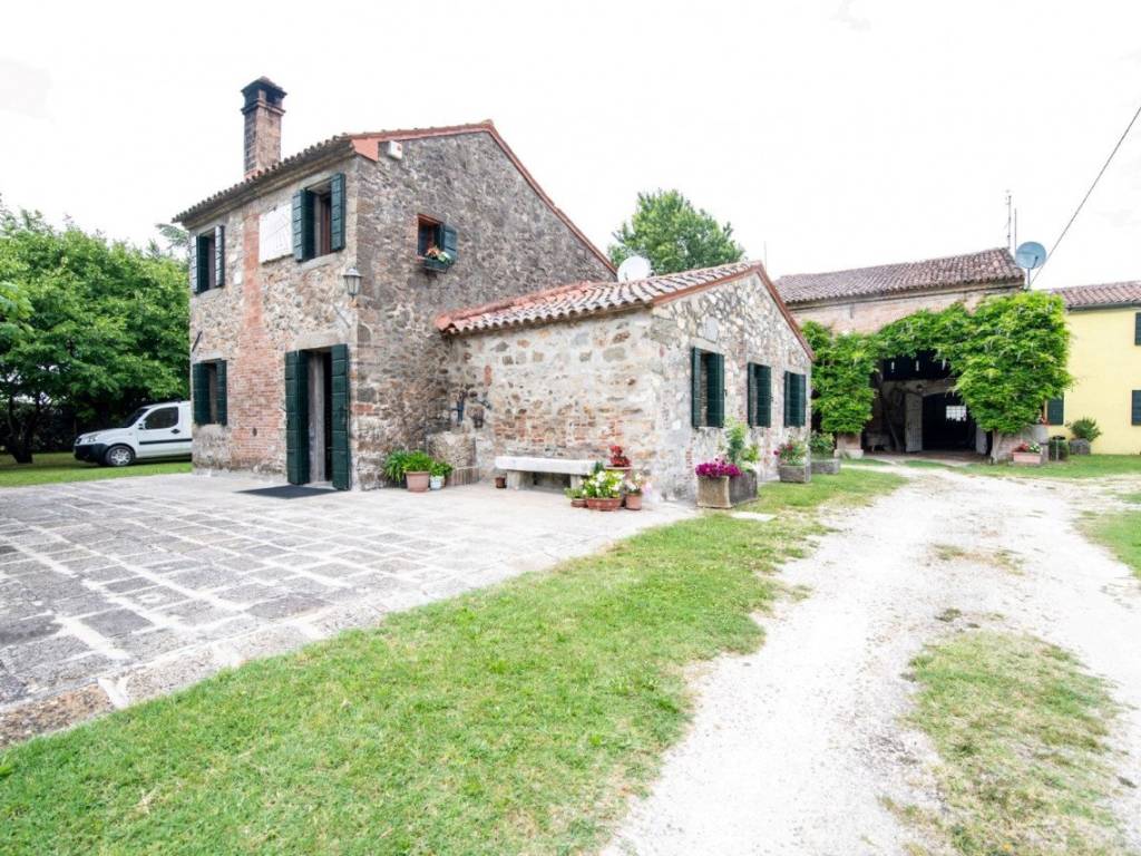 Rustico / casale a Baone in Via Vallesana - Foto 4