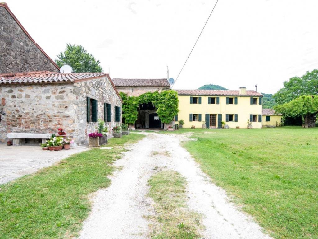 Rustico / casale a Baone in Via Vallesana - Foto 2