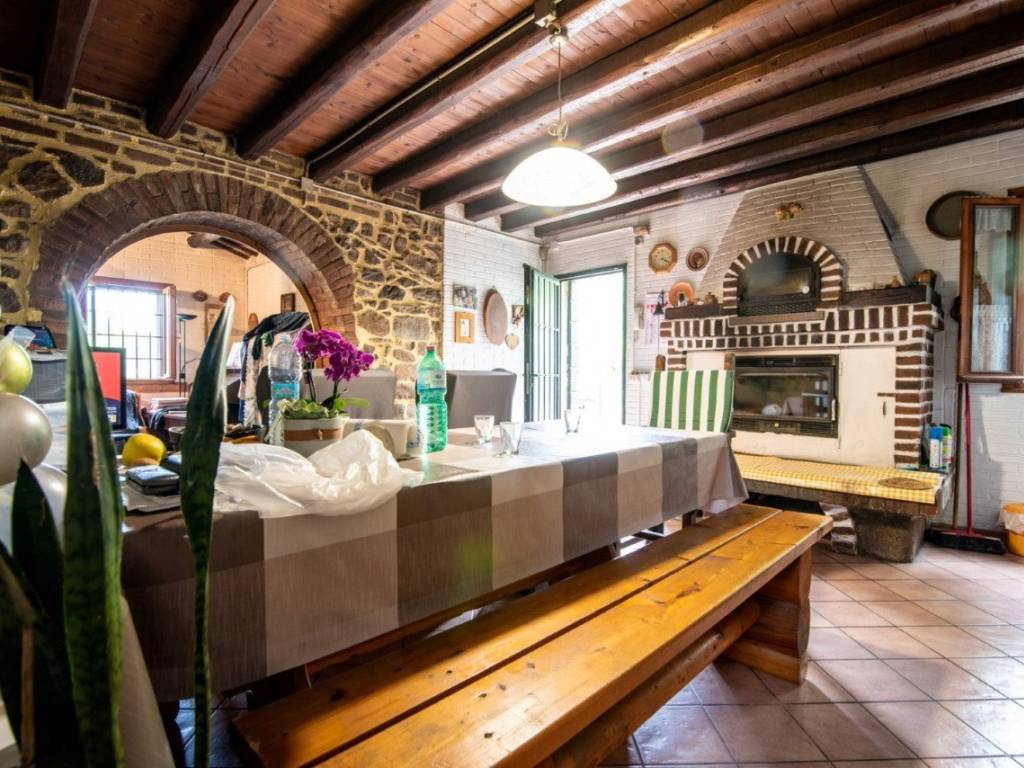 Rustico / casale a Baone in Via Vallesana - Foto 4