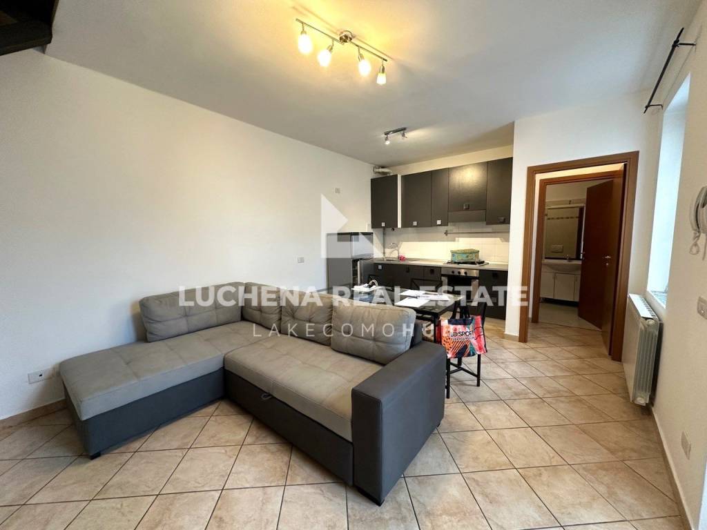 Appartamento a Como in Via Gaspare Rosales, 15 - Foto 3
