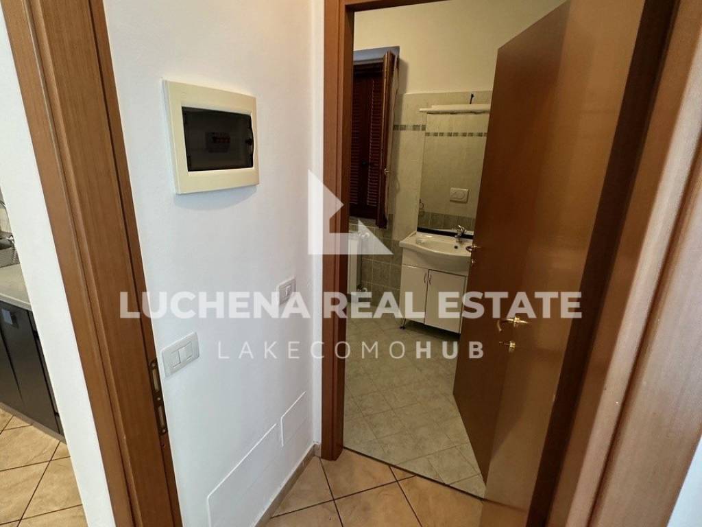 Appartamento a Como in Via Gaspare Rosales, 15 - Foto 5