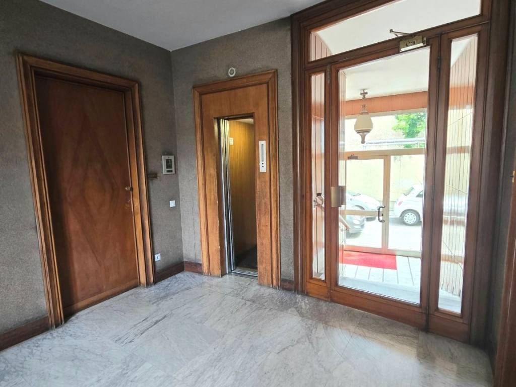 Appartamento a Biella in Via Costantino Crosa - Foto 2