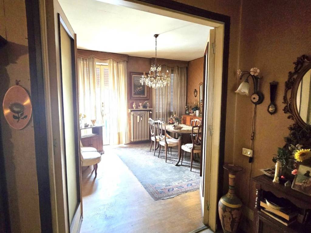 Appartamento a Biella in Via Costantino Crosa - Foto 5