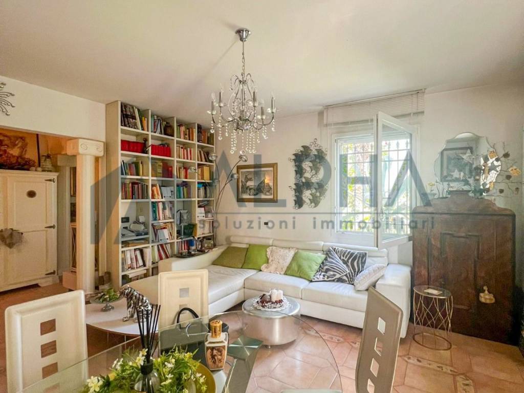 Villa a Lugo in Via dei Visconti - Foto 2
