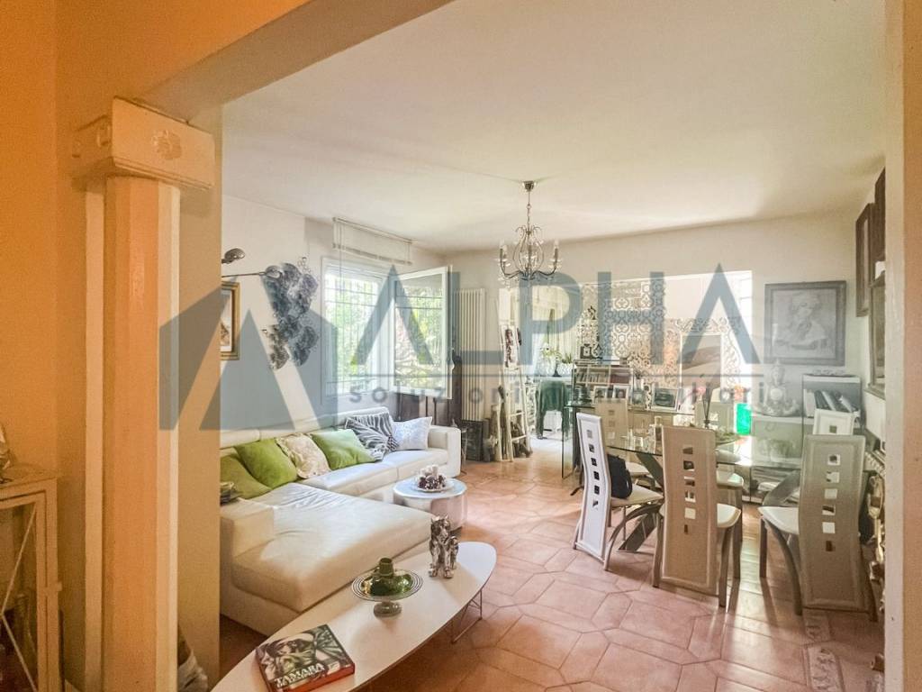 Villa a Lugo in Via dei Visconti - Foto 4