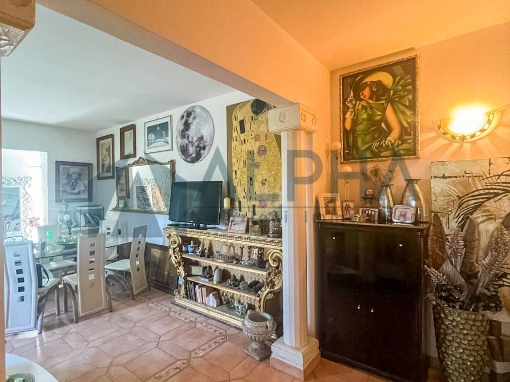 Villa a Lugo in Via dei Visconti - Foto 5