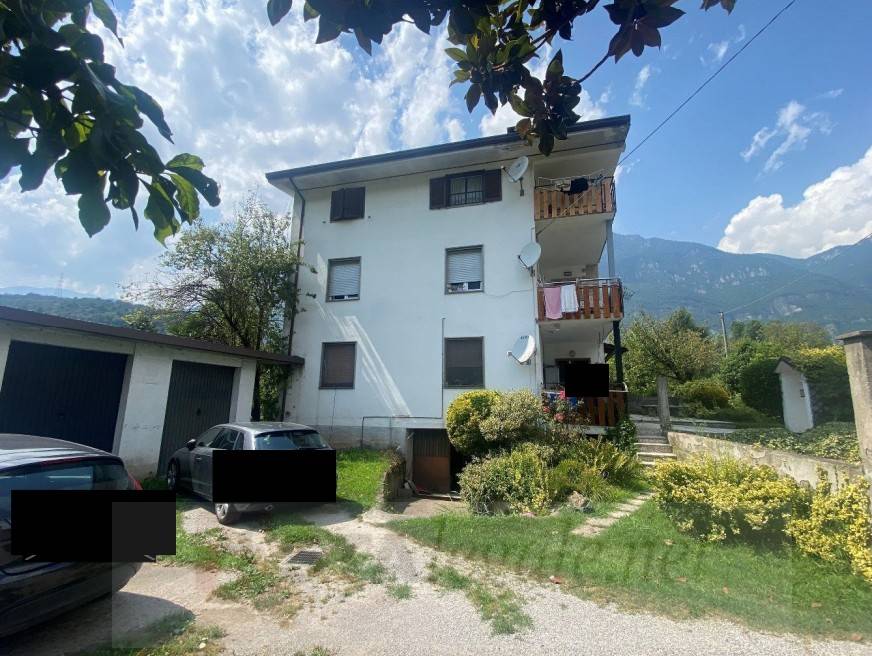 Appartamento a Esine in Via Novelle, 37 - Foto 3