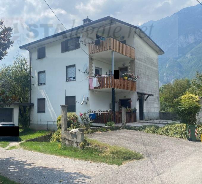 Appartamento a Esine in Via Novelle, 37 - Foto 4