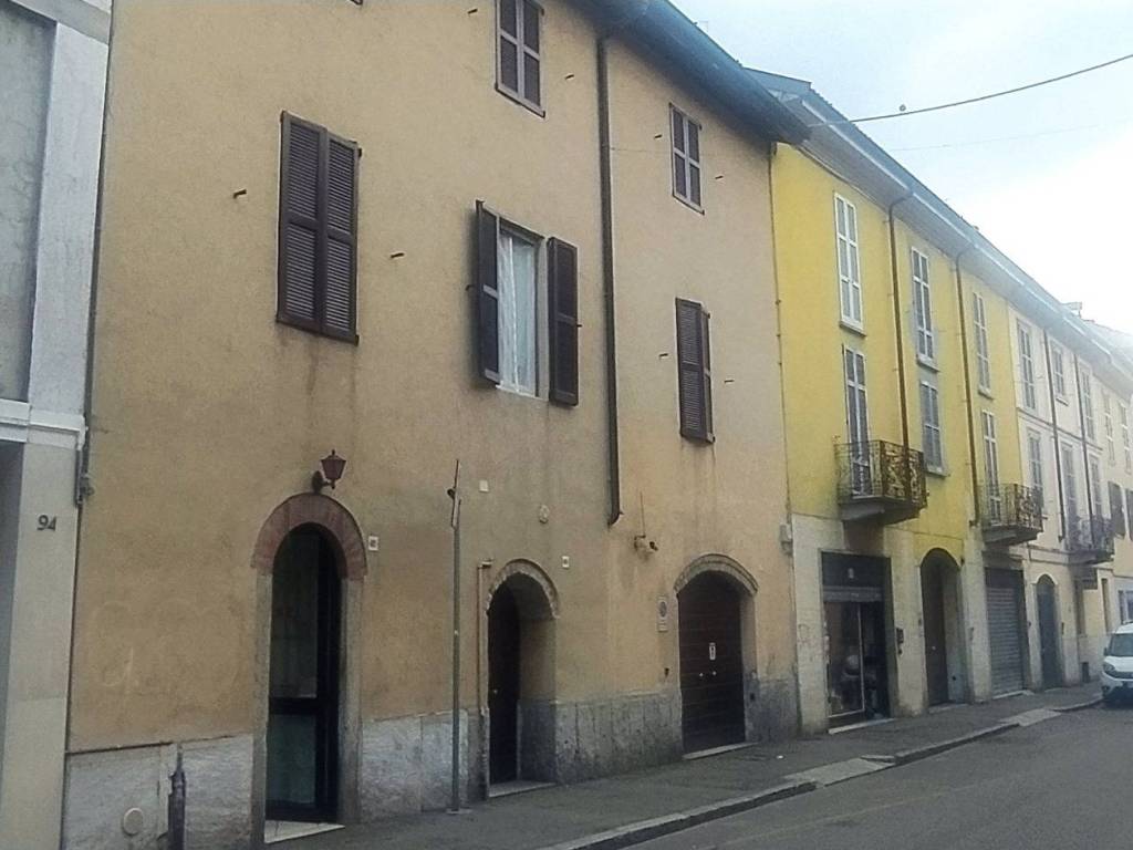 Palazzo / stabile a Lodi in Via Marsala - Foto 2