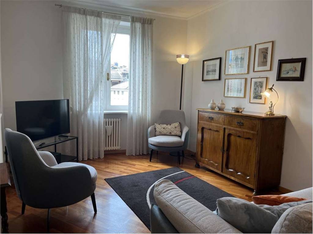 Appartamento a Trento in Largo Carducci - Foto 2