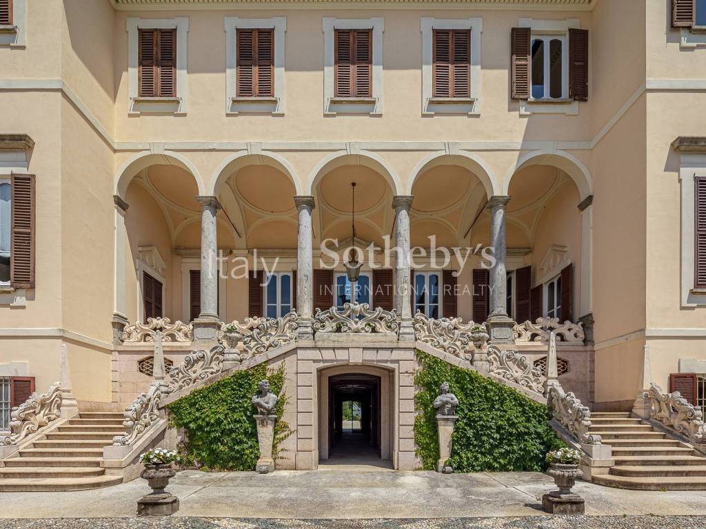 Appartamento a Verderio in Via Sant'Ambrogio - Foto 2