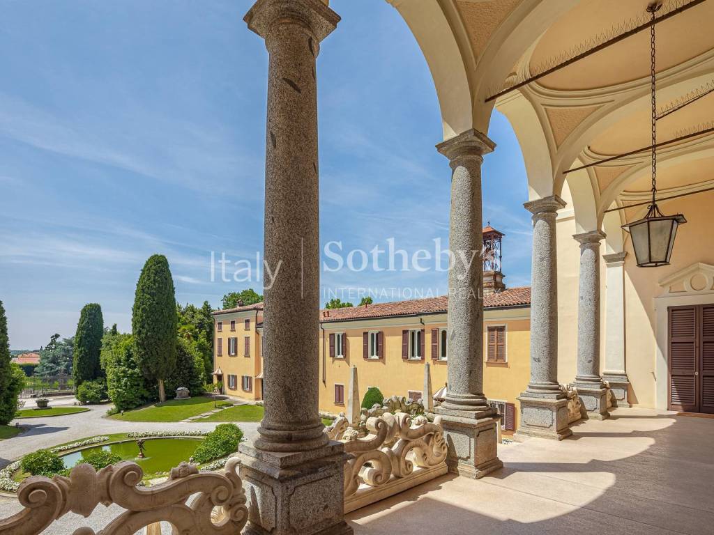 Appartamento a Verderio in Via Sant'Ambrogio - Foto 3