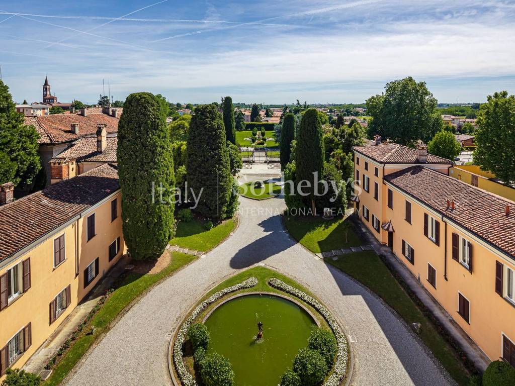 Appartamento a Verderio in Via Sant'Ambrogio - Foto 4