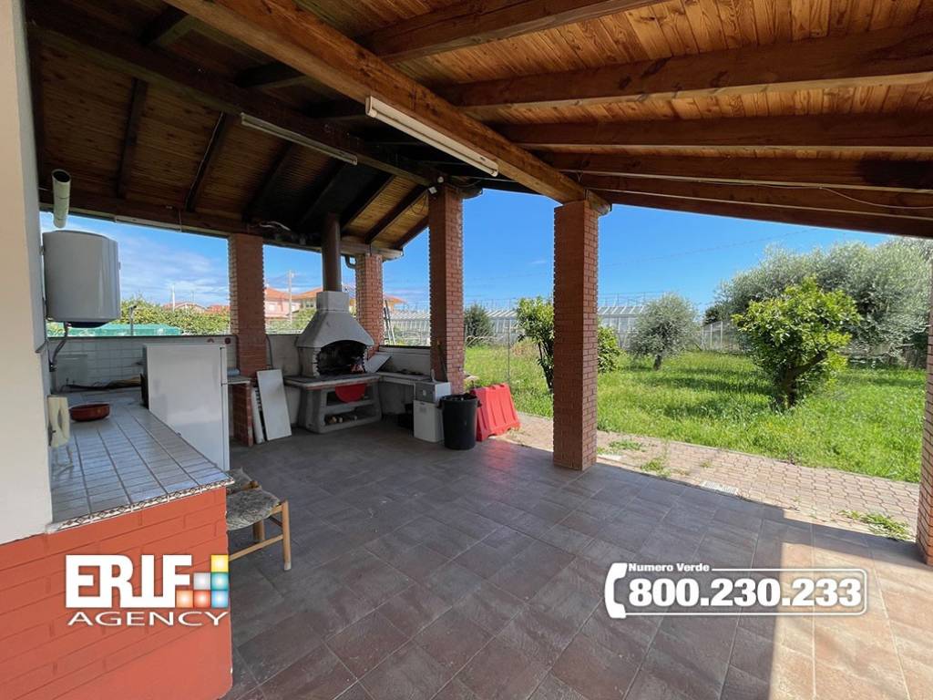 Villa a Ceriale in Via Aurelia - Foto 2