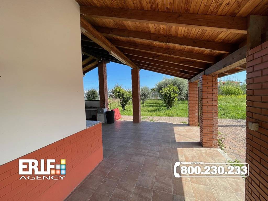 Villa a Ceriale in Via Aurelia - Foto 3