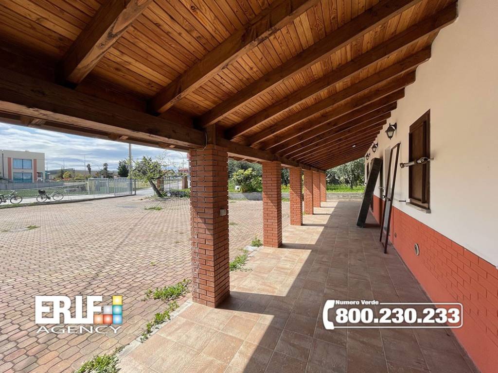 Villa a Ceriale in Via Aurelia - Foto 4