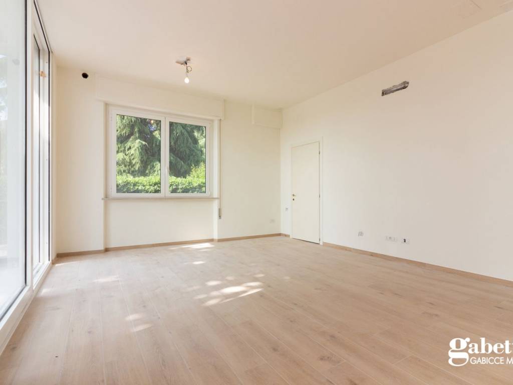 Appartamento a Gabicce mare in via della Vittoria, 115 - Foto 3