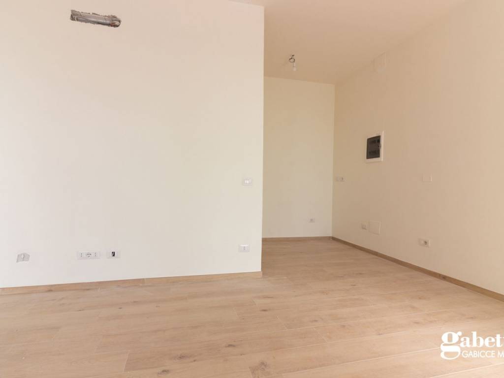 Appartamento a Gabicce mare in via della Vittoria, 115 - Foto 4