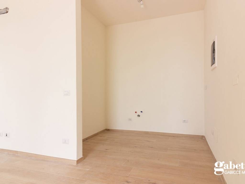 Appartamento a Gabicce mare in via della Vittoria, 115 - Foto 5