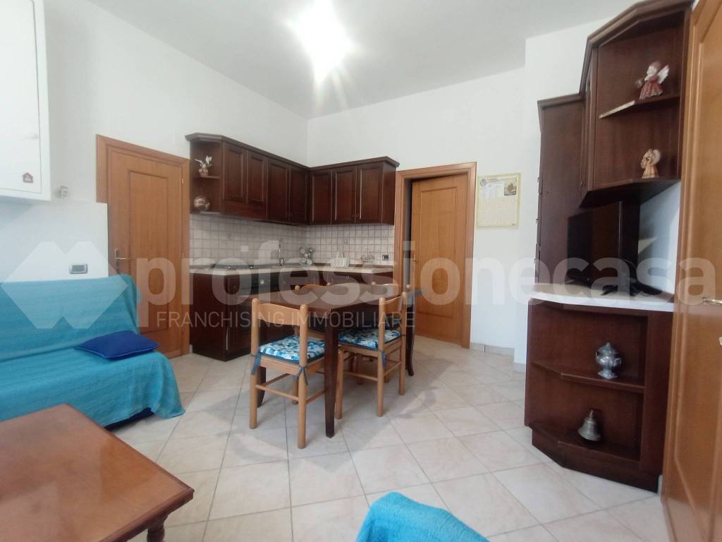 Casa indipendente a Ateleta in Via Sangrina, 103 - Foto 2
