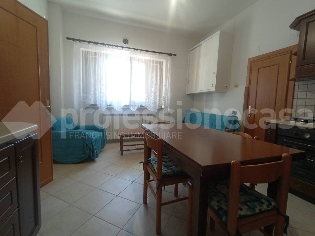 Casa indipendente a Ateleta in Via Sangrina, 103 - Foto 3
