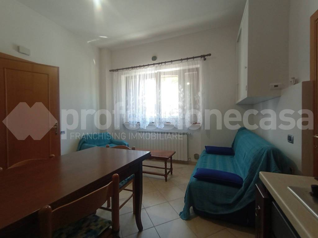 Casa indipendente a Ateleta in Via Sangrina, 103 - Foto 4