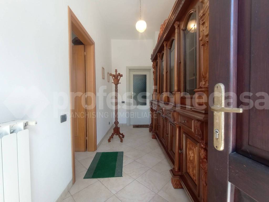 Casa indipendente a Ateleta in Via Sangrina, 103 - Foto 5